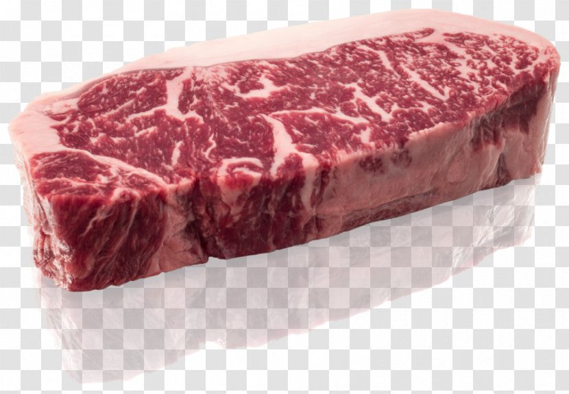 Sirloin Steak Roast Beef Matsusaka Wagyu Game Meat - Tree Transparent PNG