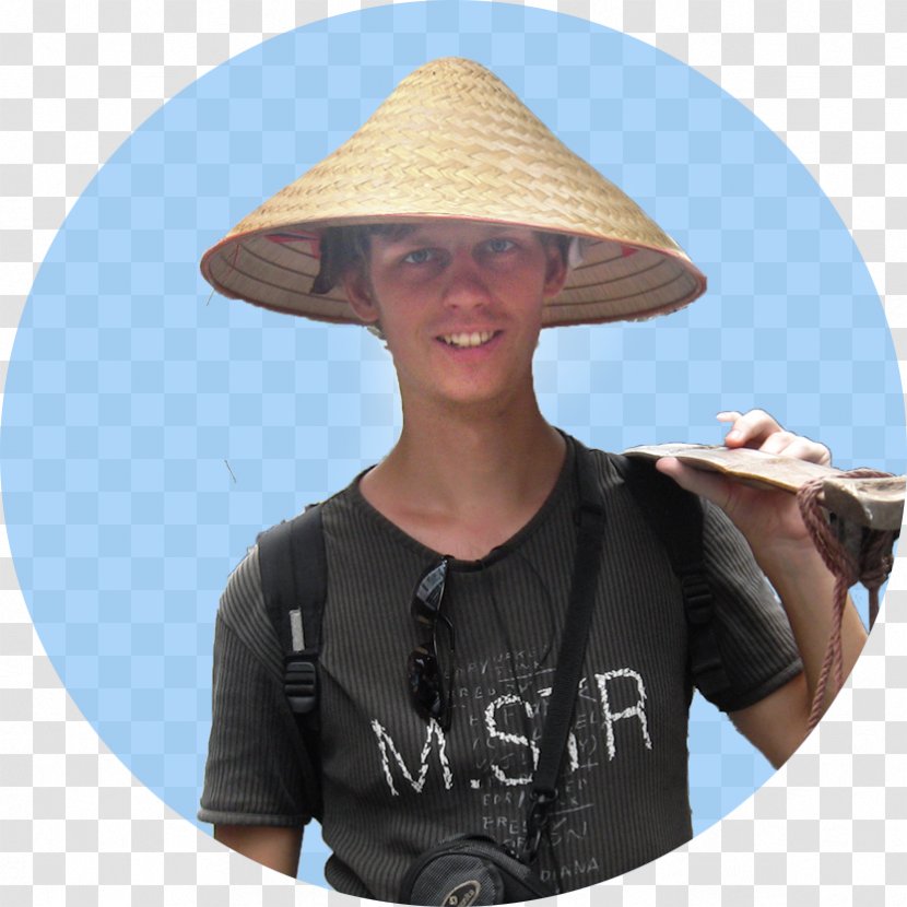 Sun Hat T-shirt Cowboy Sombrero - Cap - Taobao Banner Transparent PNG