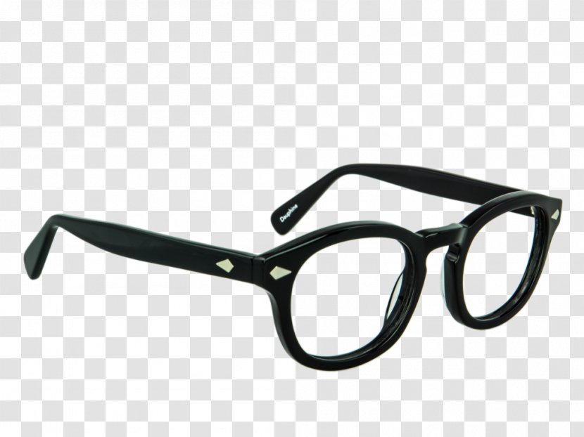 Goggles Sunglasses Browline Glasses Ray-Ban - Rayban - English Anti Sai Cream Transparent PNG