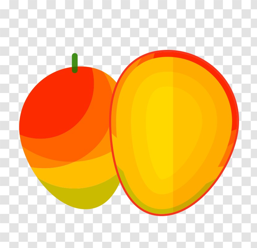 Vector Graphics Clip Art Image Design - Citrus - Fruit Slice Transparent PNG