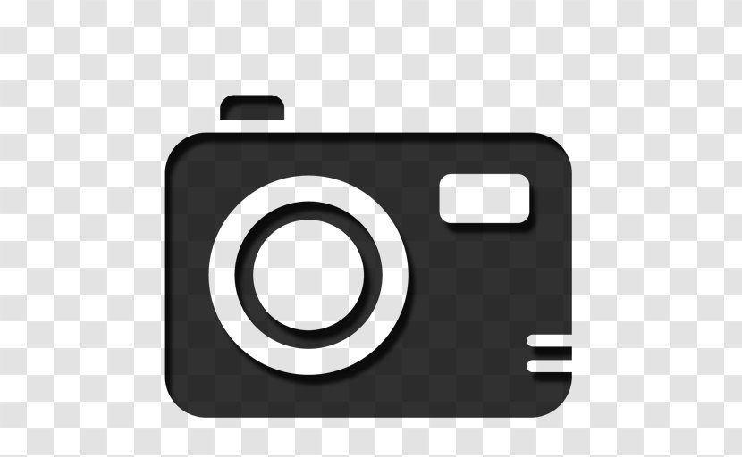 Photography Clip Art - Black - Camera Transparent PNG