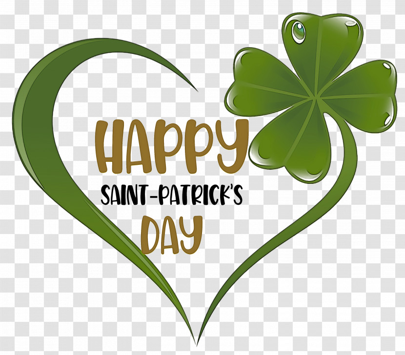 Saint Patrick Patricks Day Transparent PNG