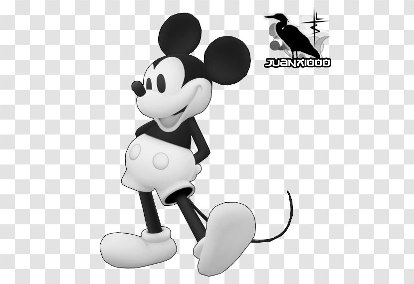 Mickey Mouse Minnie Daisy Duck Donald Goofy - Technology Transparent PNG