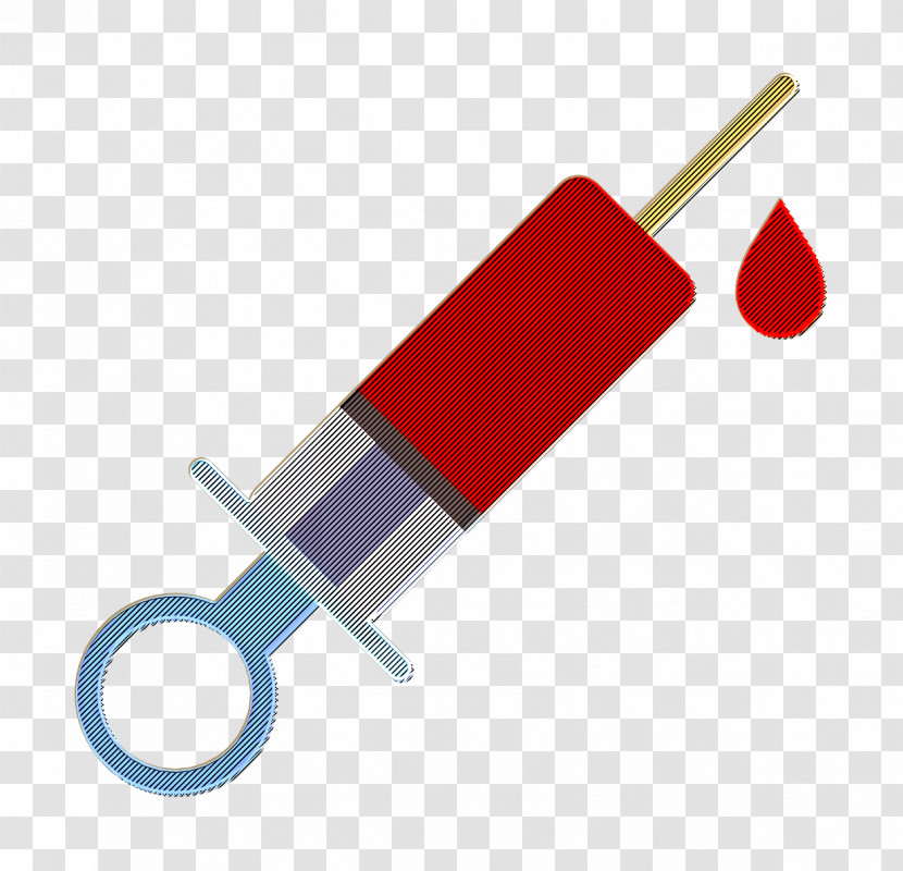 Syringe Icon Vaccine Icon Medical Asserts Icon Transparent PNG