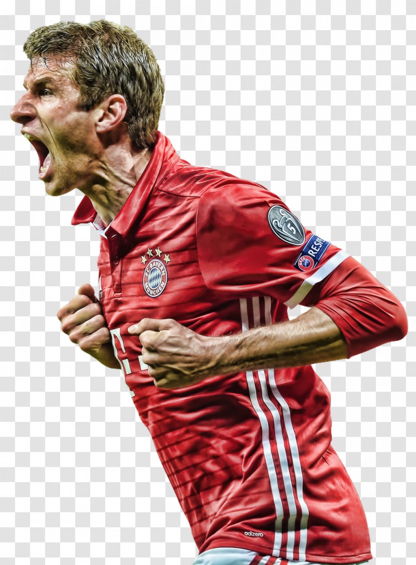 Soccer Player Football FC Bayern Munich DeviantArt Photography - Deviantart - T Shirt Transparent PNG