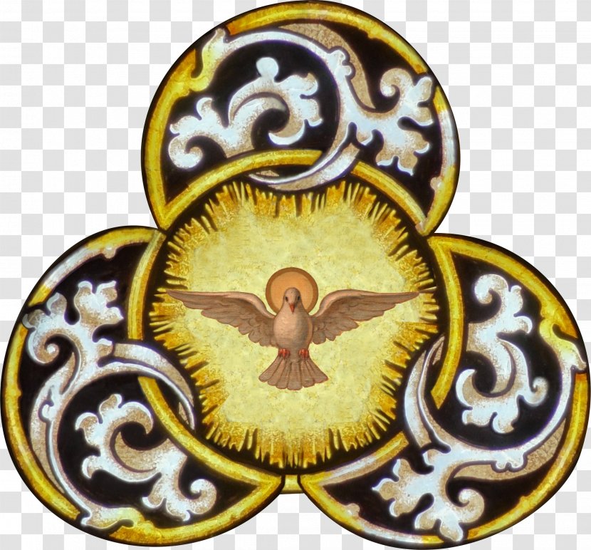 Trinity Holy Spirit In Christianity God The Father Son - Athanasius Of Alexandria - Catholic Transparent PNG