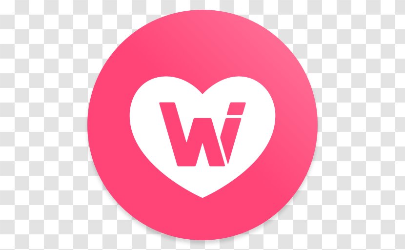 We Heart It Social App Android Google Play - Aptoide - Doctor With Ipad Transparent PNG
