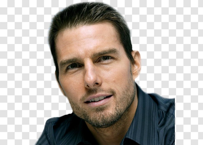 Tom Cruise Hollywood Rock Of Ages Actor Film Producer - July 3 Transparent PNG