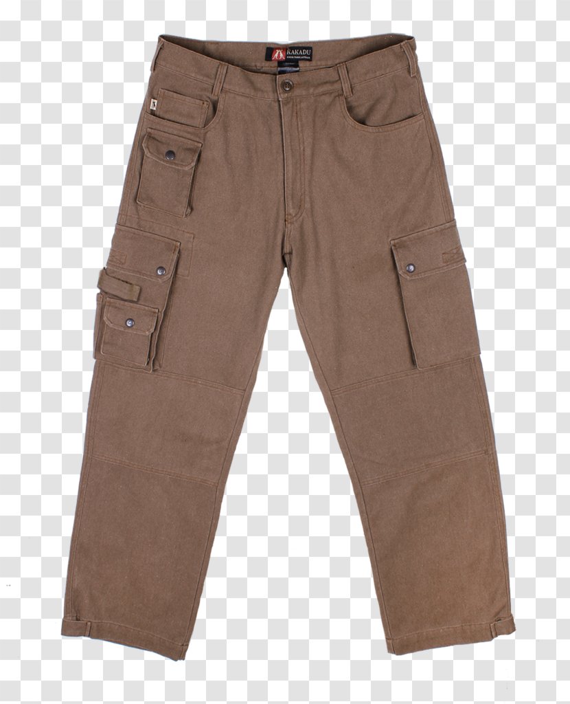 Cargo Pants Pocket Clothing Corduroy - Tasche - Vest Transparent PNG