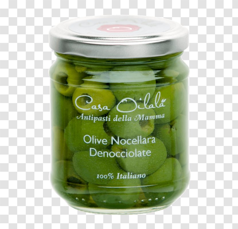 Pickling Nocellara Del Belice Sicilian Cuisine Cerignola Olive Valle - Salt - Harvest Transparent PNG