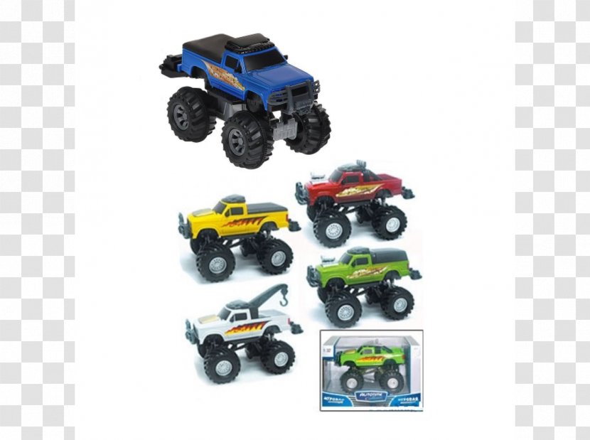 Radio-controlled Car Motor Vehicle Truggy Off-road - Radio Controlled Transparent PNG