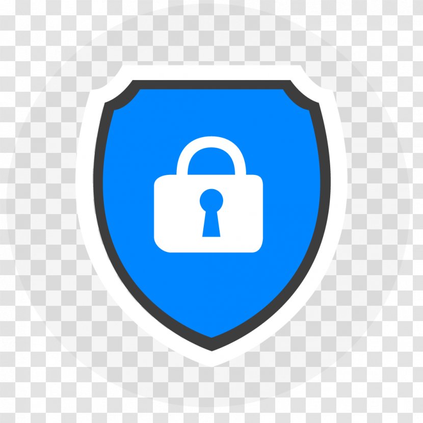 Computer Security Cyberwarfare Malware Clip Art - Text - Shield Transparent PNG