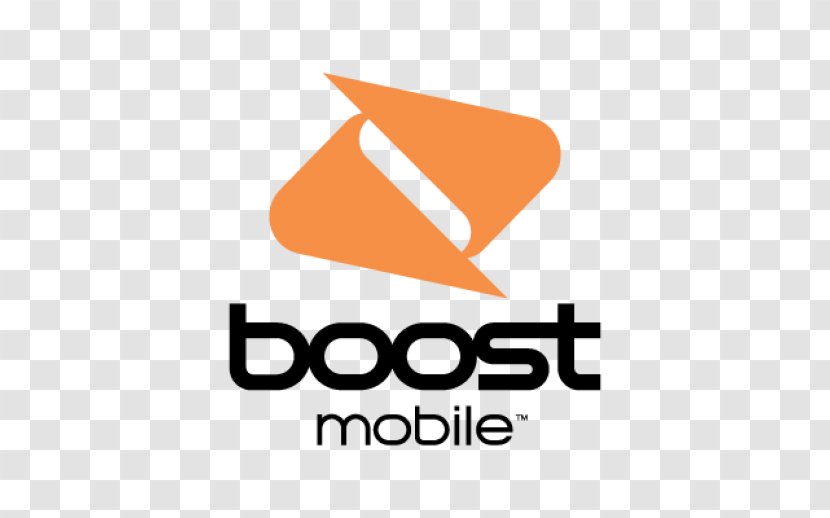 Boost Mobile Customer Service Retail Prepay Phone MetroPCS Communications, Inc. - Iphone - Vectors Transparent PNG