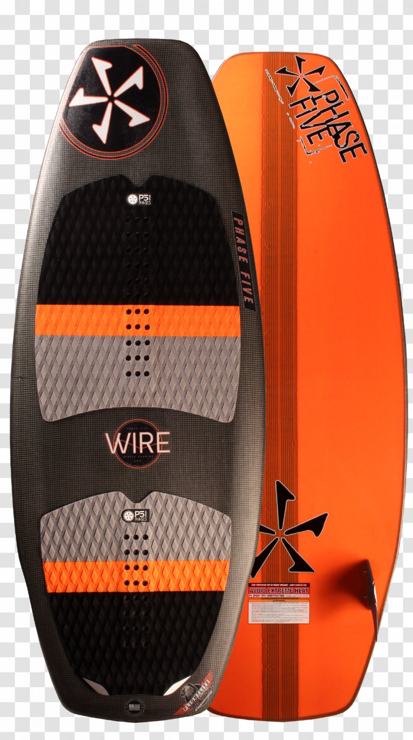 Wakesurfing Surfboard Wakeboarding - Water Skiing - Surf Board Transparent PNG