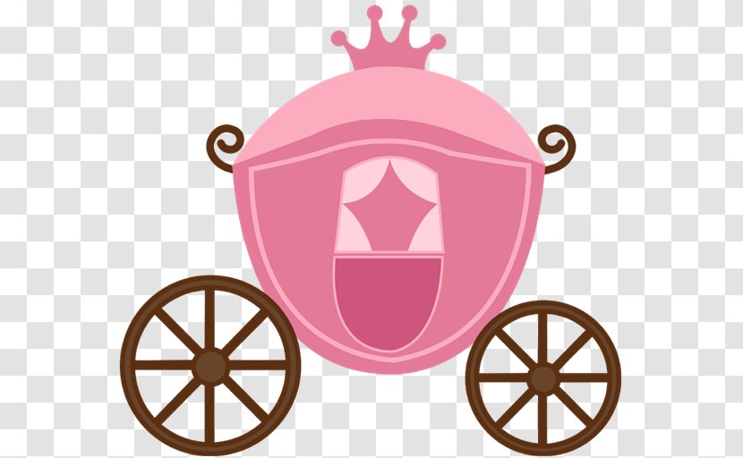 Carriage Horse Cinderella Disney Princess Clip Art - And Buggy - Castle Transparent PNG