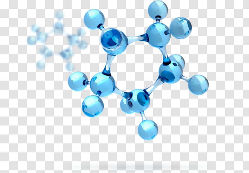 Hyaluronic Acid Molecule Skin Chemistry Face - Fashion Accessory Transparent PNG