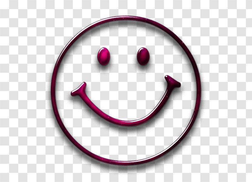 Smiley Symbol Clip Art - Face - Happy Symbols Transparent PNG