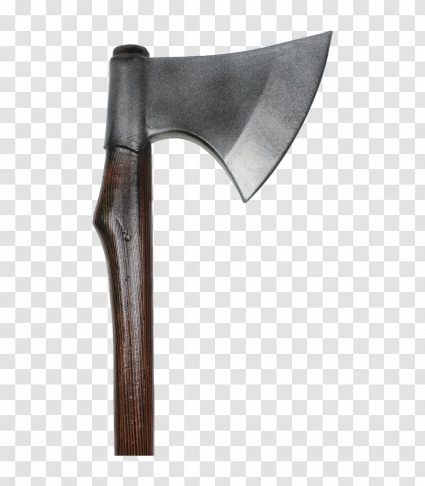 Dane Axe Adze Battle Tool - Hardware Transparent PNG