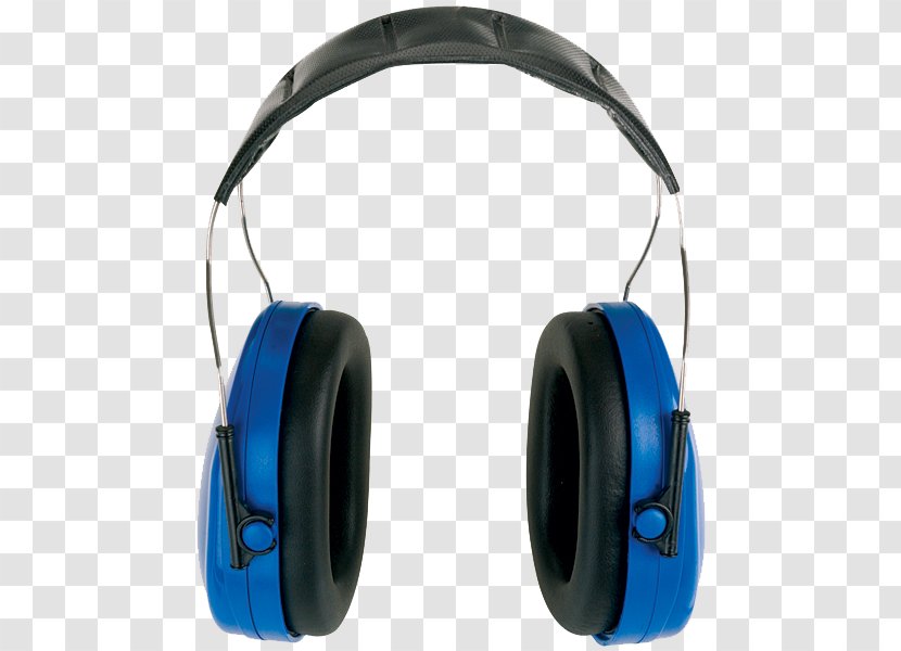 Headphones Earmuffs Personal Protective Equipment - Attenuation Transparent PNG