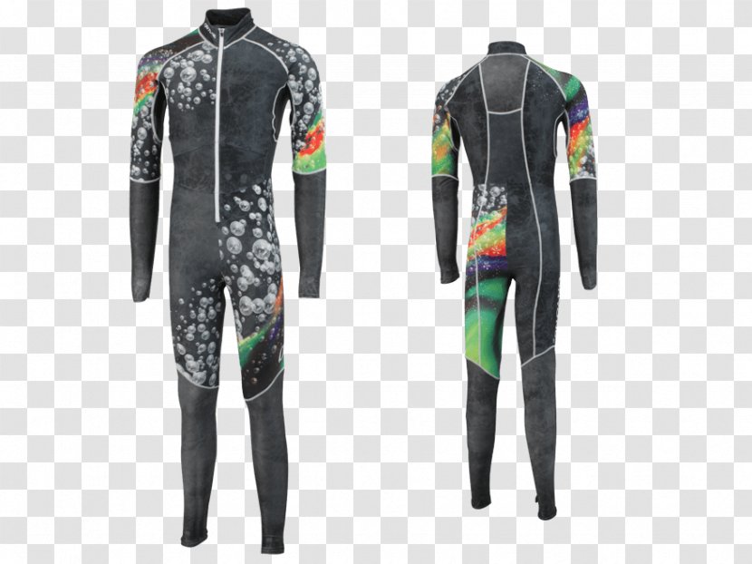 Cross-country Skiing レーシングスーツ ワンピース Wetsuit - Polyurethane Transparent PNG