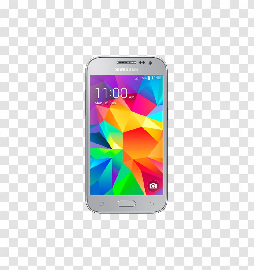 Samsung Galaxy Camera Grand Prime Android - Mobile Phones Transparent PNG
