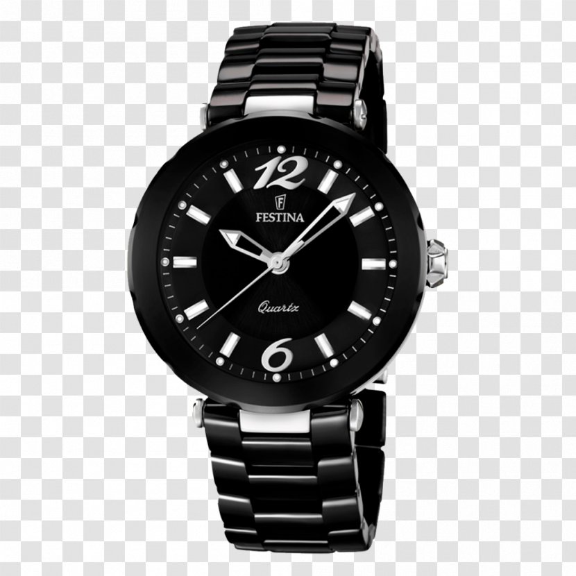 Festina Watch Clock Bracelet TAG Heuer - Tag Transparent PNG