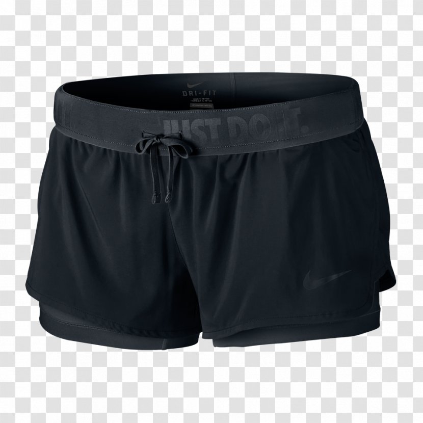 Bermuda Shorts T-shirt Nike Clothing - Tshirt - Inc Transparent PNG
