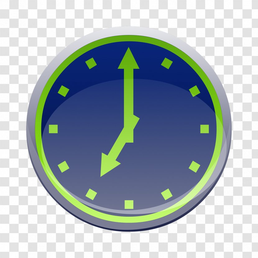 Download Clock - Time Transparent PNG