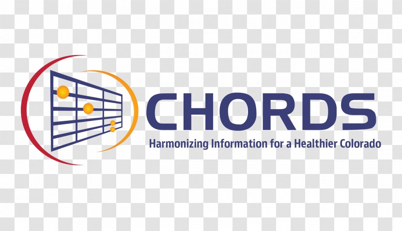 The Colorado Health Foundation Dr. Michael R. Line, MD Brand Logo - Data - Chords Transparent PNG