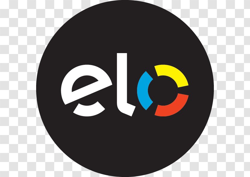 The Electric Light Orchestra Logo Transparent PNG