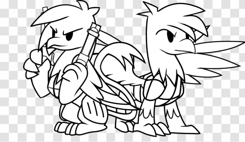 Fallout: Equestria Fallout 3 Drawing Pony Line Art - Frame - Ballyclare Comrades Fc Transparent PNG