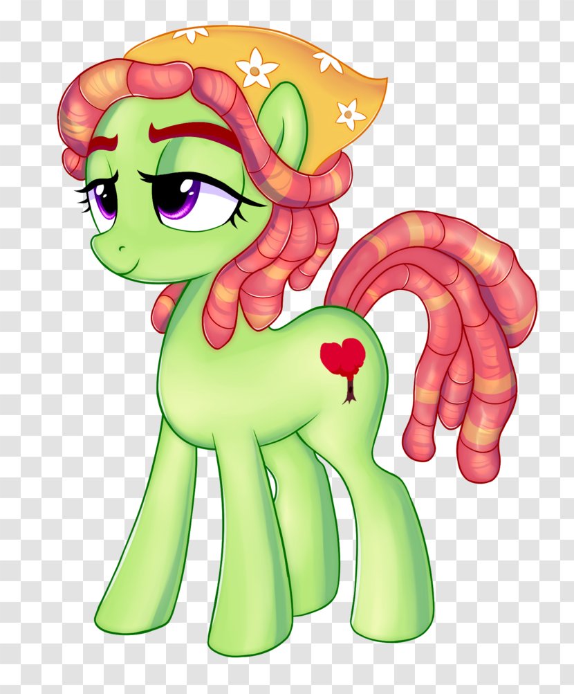 Pony Horse Drawing Spring Cleaning - Tree Transparent PNG