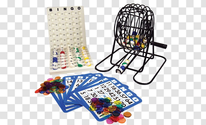 Video Game Set Bingo MINI - Toy - Mini Transparent PNG