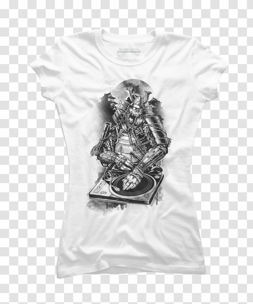 T-shirt Design By Humans Clothing Top Designer - Shorts - Maneki Neko Transparent PNG