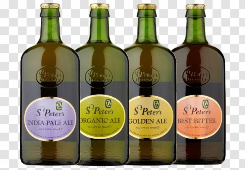Beer Liqueur Bitter Wine India Pale Ale - Case Of Transparent PNG
