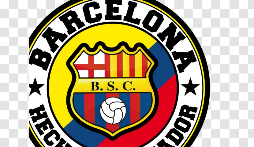 Barcelona S.C. Ecuador C.S. Emelec C.D. El Nacional FC - Ecuadorian Serie B - Fc Transparent PNG