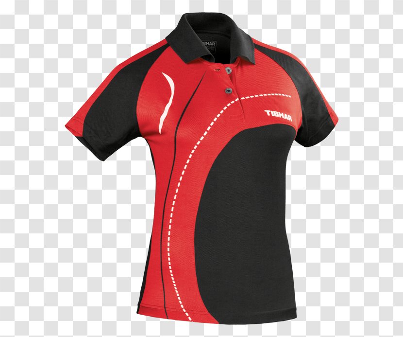 Sports Fan Jersey T-shirt Tennis Polo Sleeve - T Shirt Transparent PNG