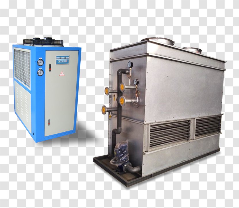 Furnace Joule Heating Induction Machine - Refrigeration - Enfield Cycle Co. Ltd Transparent PNG
