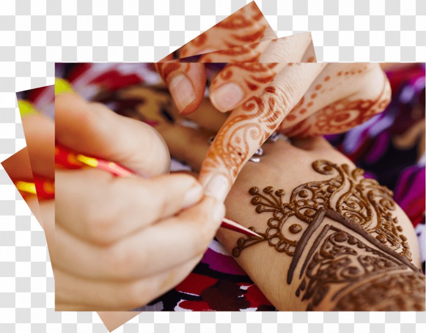 Henna Wedding Party Islam - Islamic Art Transparent PNG