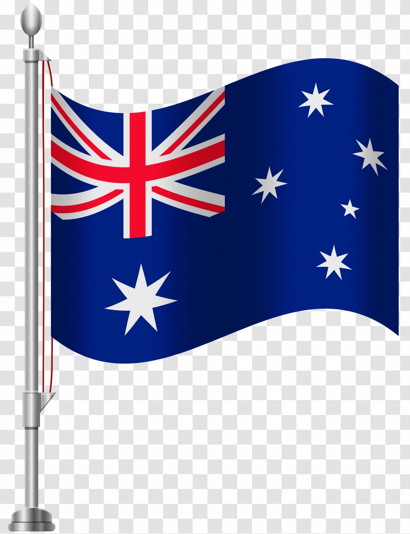 Flag Of New Zealand Tuvalu Clip Art - Kiwi - Australia Transparent PNG