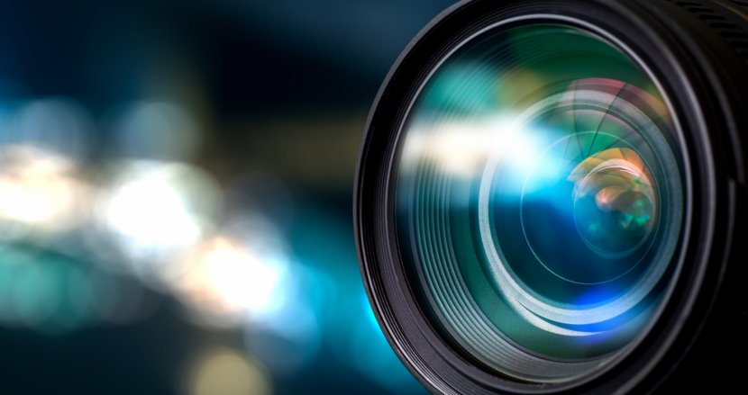 Long-exposure Photography Photographer - Close Up - Photo Camera Transparent PNG