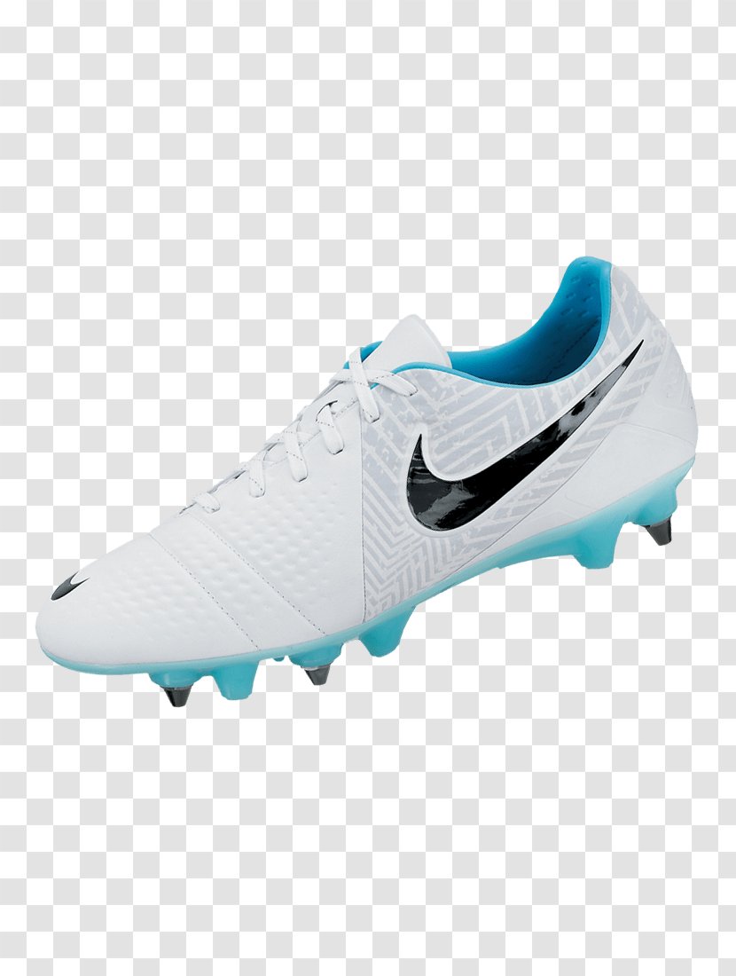 Cleat Sneakers Shoe Cross-training - White - Nike Ctr360 Maestri Transparent PNG