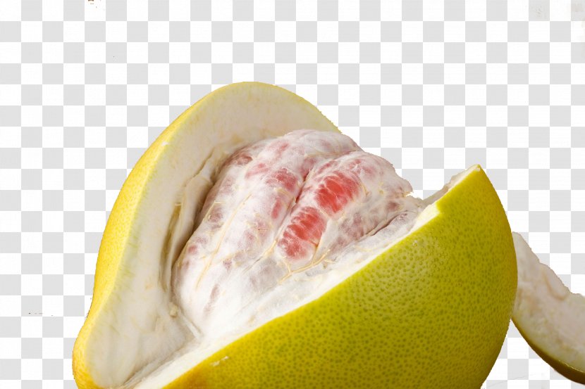 Ice Cream Grapefruit Juice Pomelo - Superfood Transparent PNG