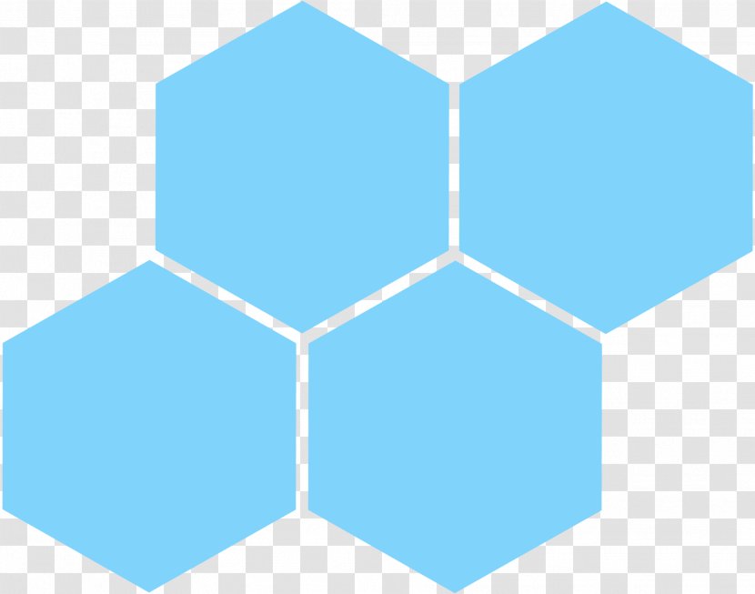Rocket Pharma Tile Hexagon Mosaic Acoustic Board - Floor - Swarm Inc Transparent PNG
