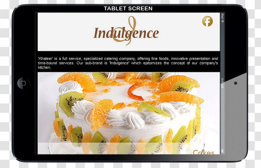 Responsive Web Design Cuisine Mobile Phones Desktop Computers Bootstrap - Dish - Indulgence Transparent PNG