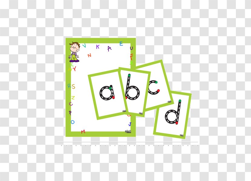 Alphabet Game Cursive Sight Word Learning - Collection Transparent PNG