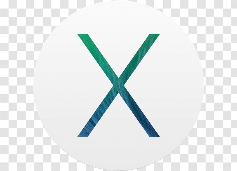 Macintosh Operating Systems MacOS OS X Mavericks Beach - Macos - Apple Transparent PNG