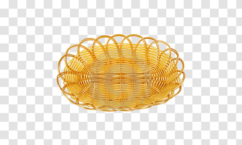 Food Gift Baskets Fruit Clip Art - Material - Lace Bamboo Basket Transparent PNG