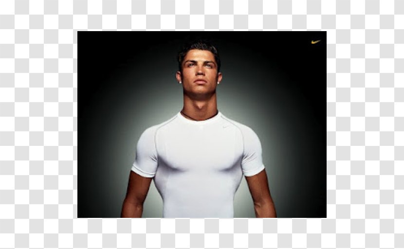 Cristiano Ronaldo Real Madrid C.F. Manchester United F.C. Portugal National Football Team Player - Tree Transparent PNG