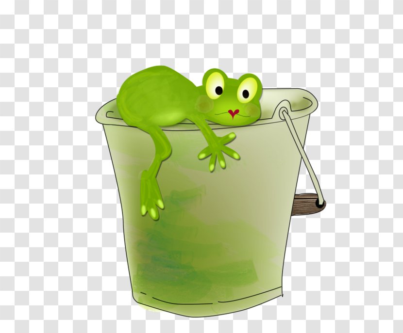 Frog Etsy Clip Art - Child - Grenouille Transparent PNG